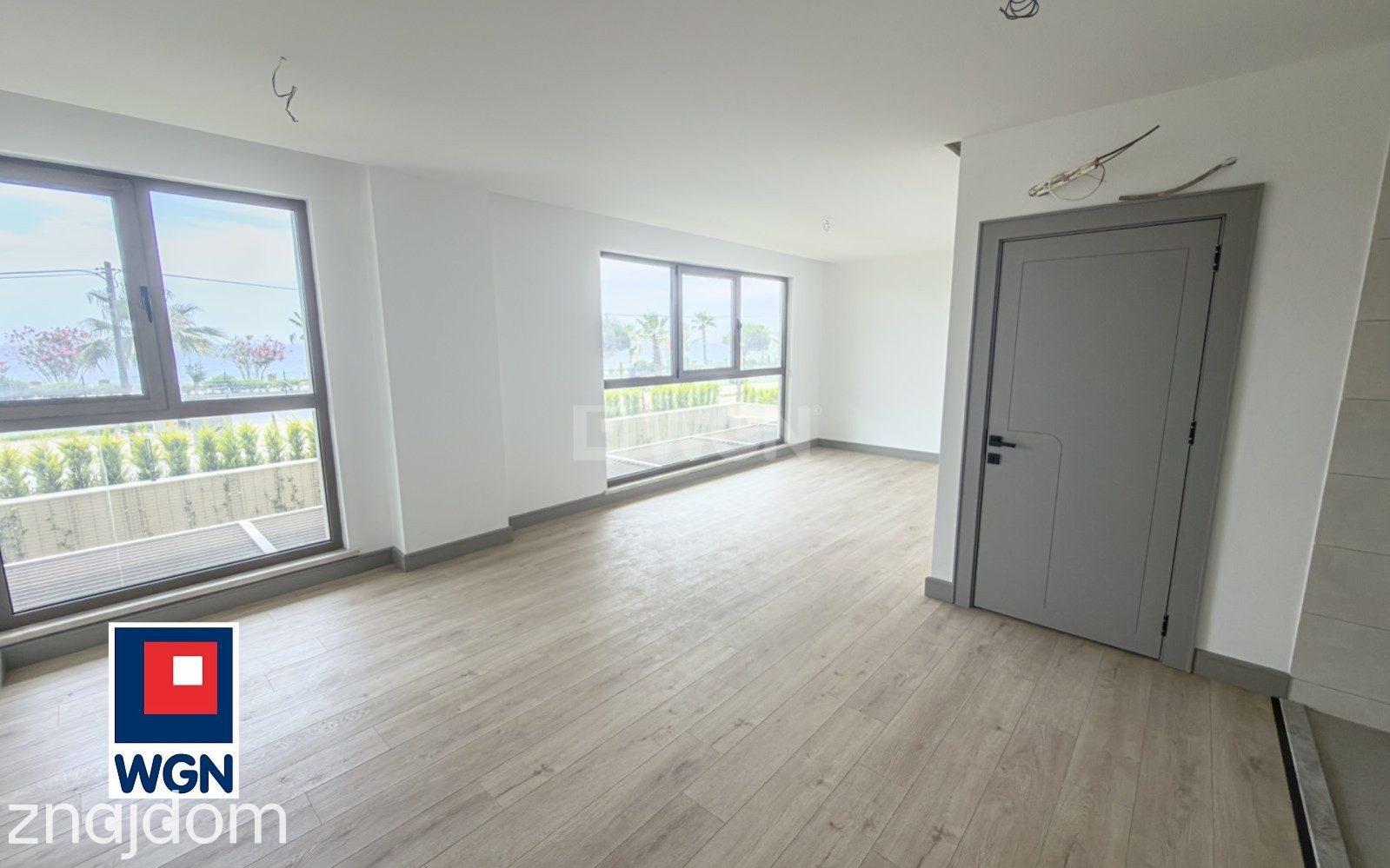 Mieszkanie na sprzedaż ALANYA - LUKSUSOWE APARTAMENTY PRZY MORZU - zdjęcie 5