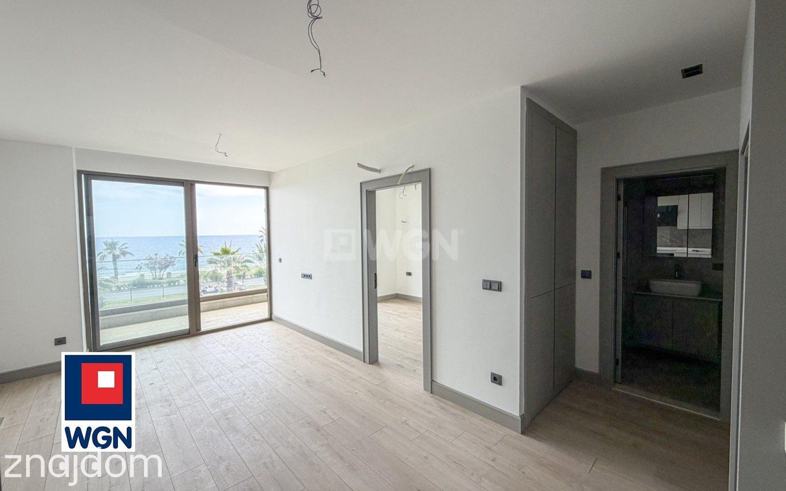 Mieszkanie na sprzedaż ALANYA - LUKSUSOWE APARTAMENTY PRZY MORZU - zdjęcie 4