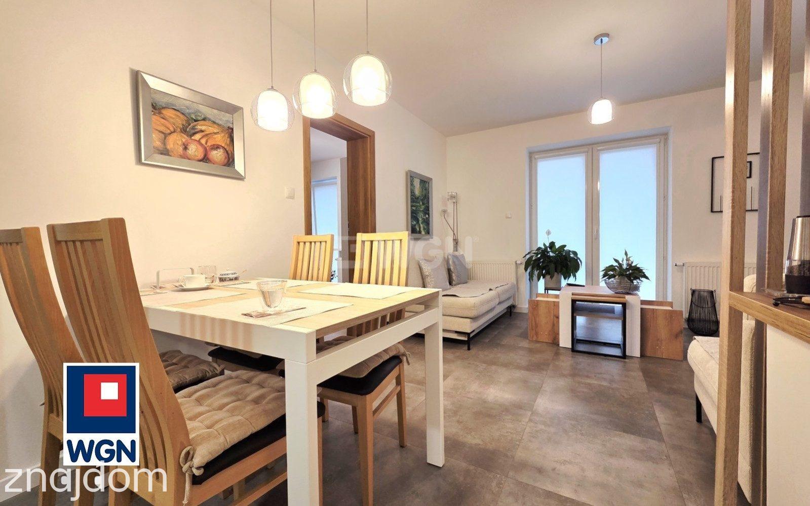 Mieszkanie na  sprzedaż Ustroń - Nowoczesny apartament w centrum Ustronia - zdjęcie 11