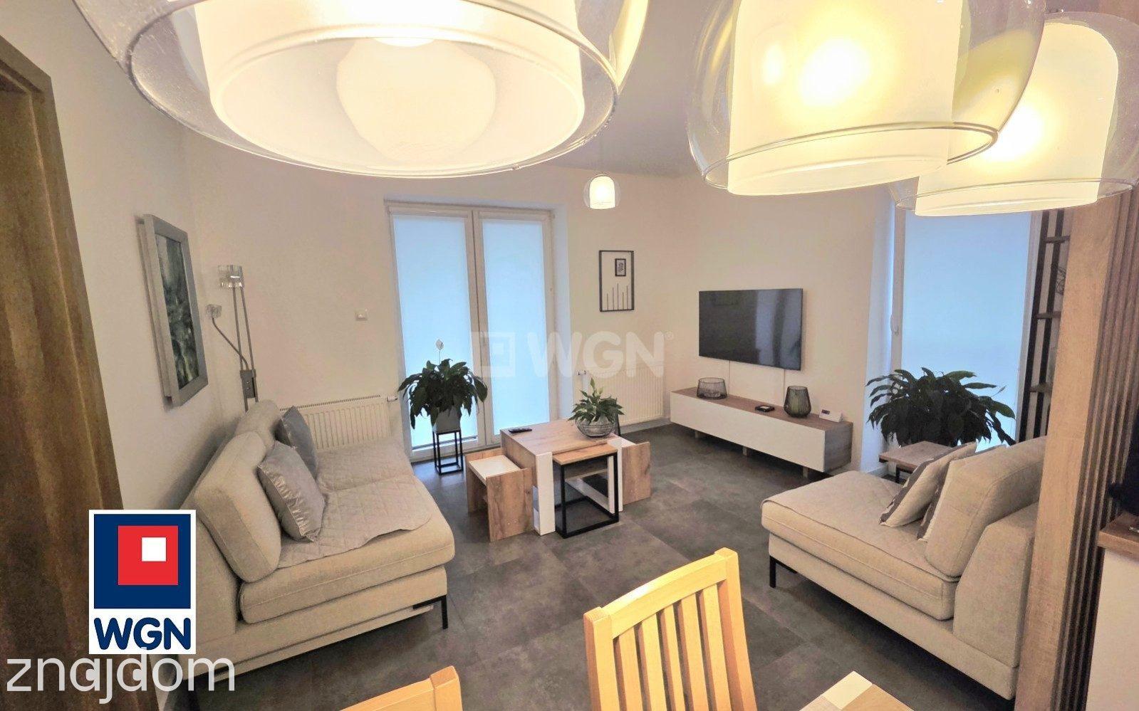 Mieszkanie na  sprzedaż Ustroń - Nowoczesny apartament w centrum Ustronia - zdjęcie 10