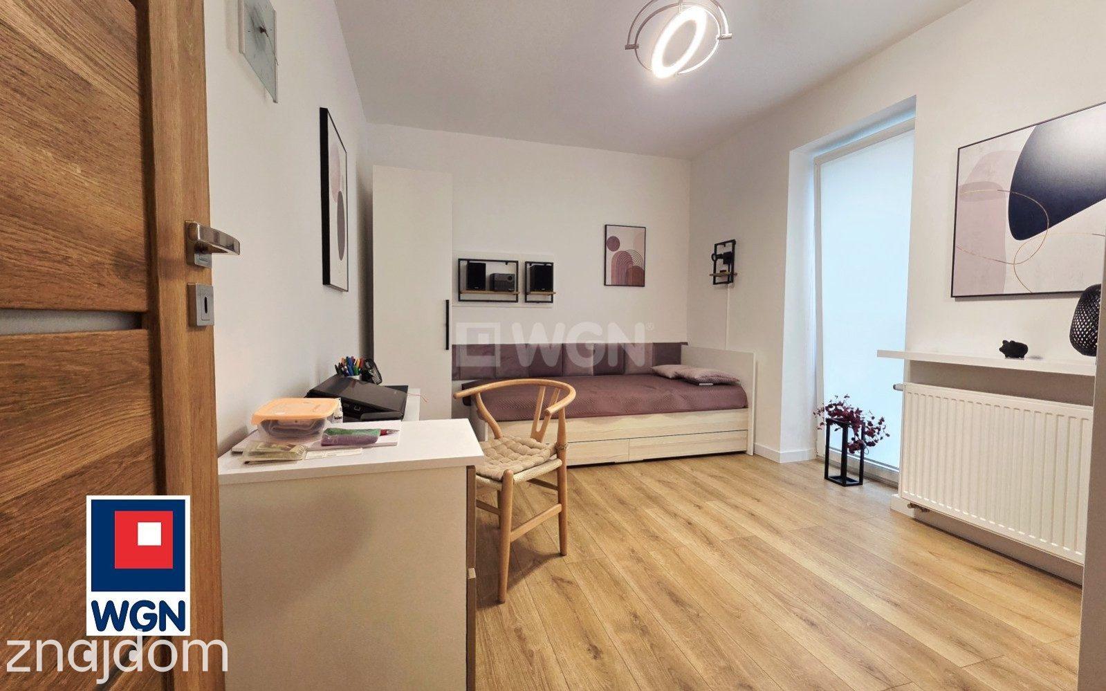 Mieszkanie na  sprzedaż Ustroń - Nowoczesny apartament w centrum Ustronia - zdjęcie 9