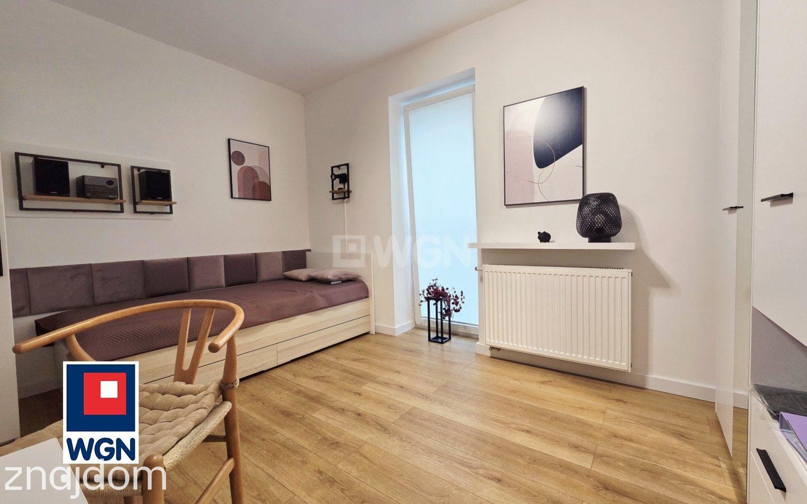 Mieszkanie na  sprzedaż Ustroń - Nowoczesny apartament w centrum Ustronia - zdjęcie 8