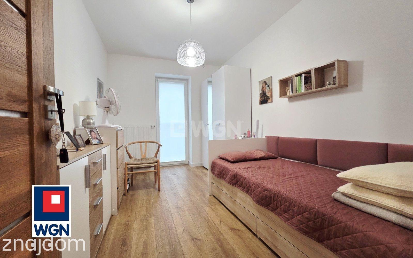 Mieszkanie na  sprzedaż Ustroń - Nowoczesny apartament w centrum Ustronia - zdjęcie 7