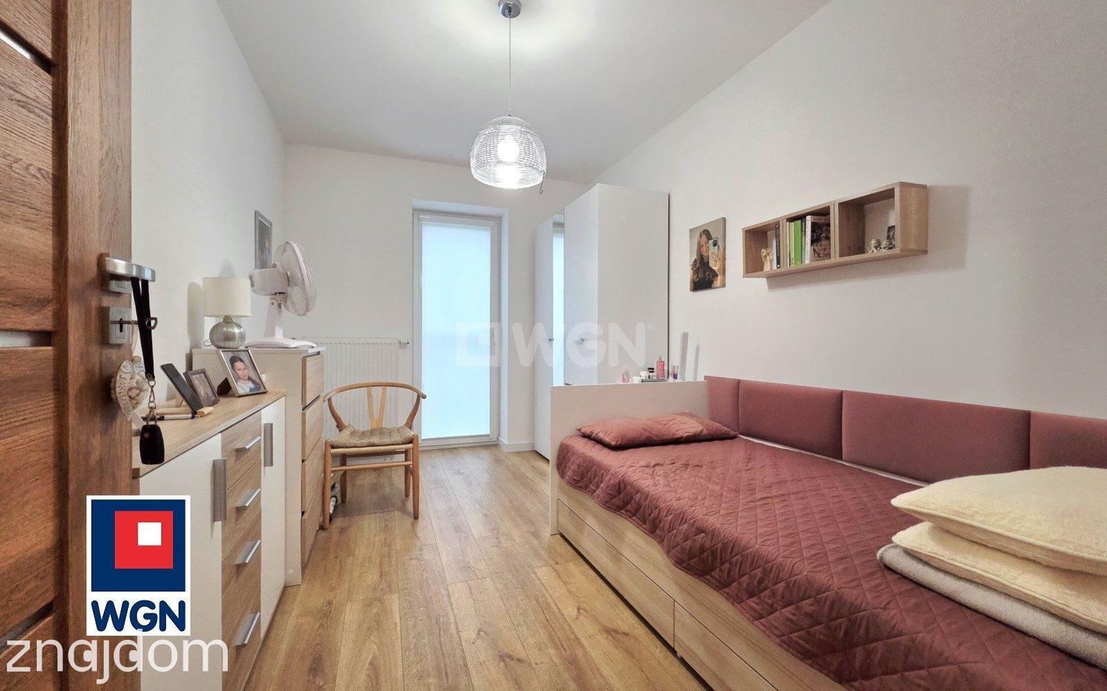 Mieszkanie na  sprzedaż Ustroń - Nowoczesny apartament w centrum Ustronia - zdjęcie 6
