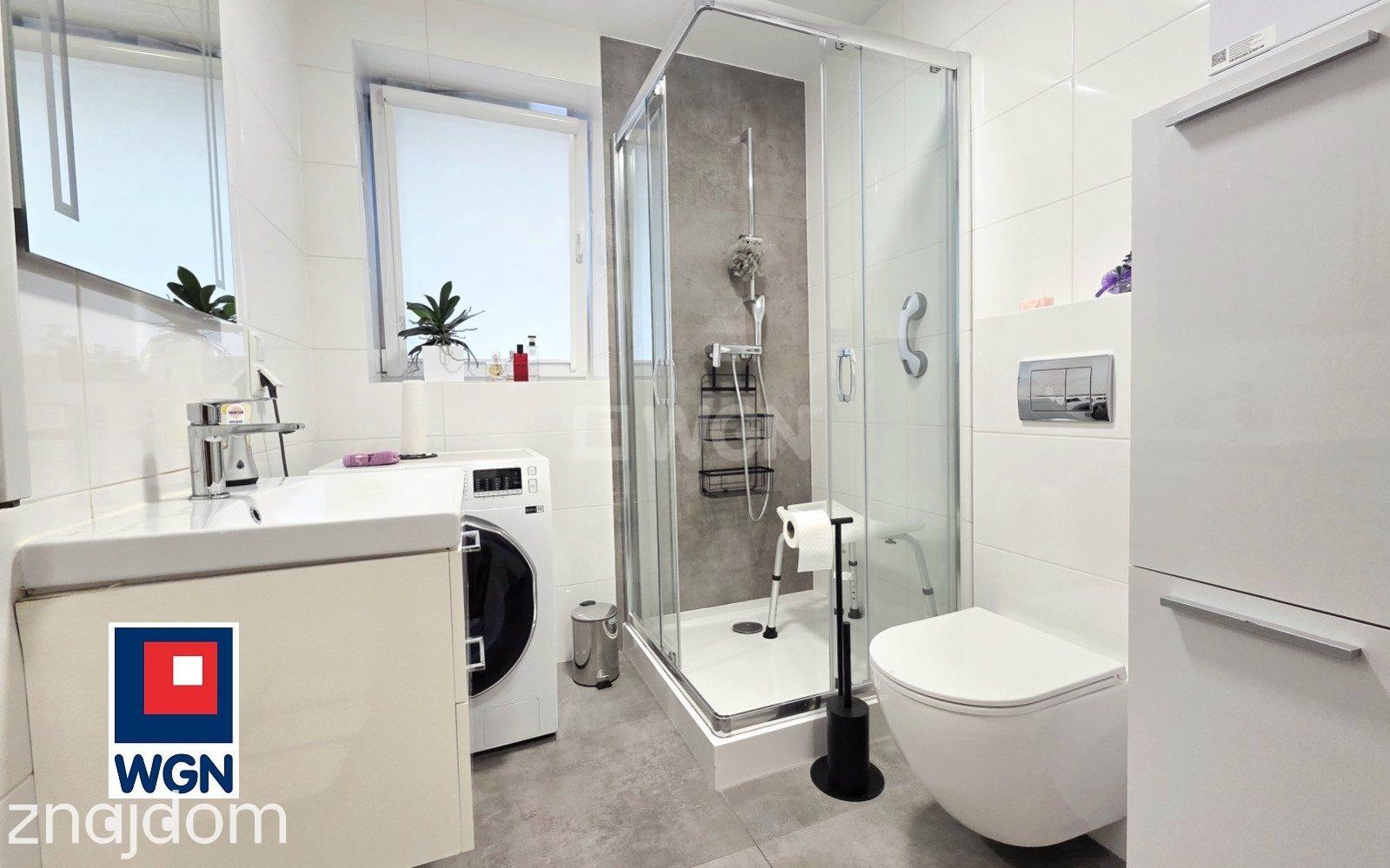 Mieszkanie na  sprzedaż Ustroń - Nowoczesny apartament w centrum Ustronia - zdjęcie 5
