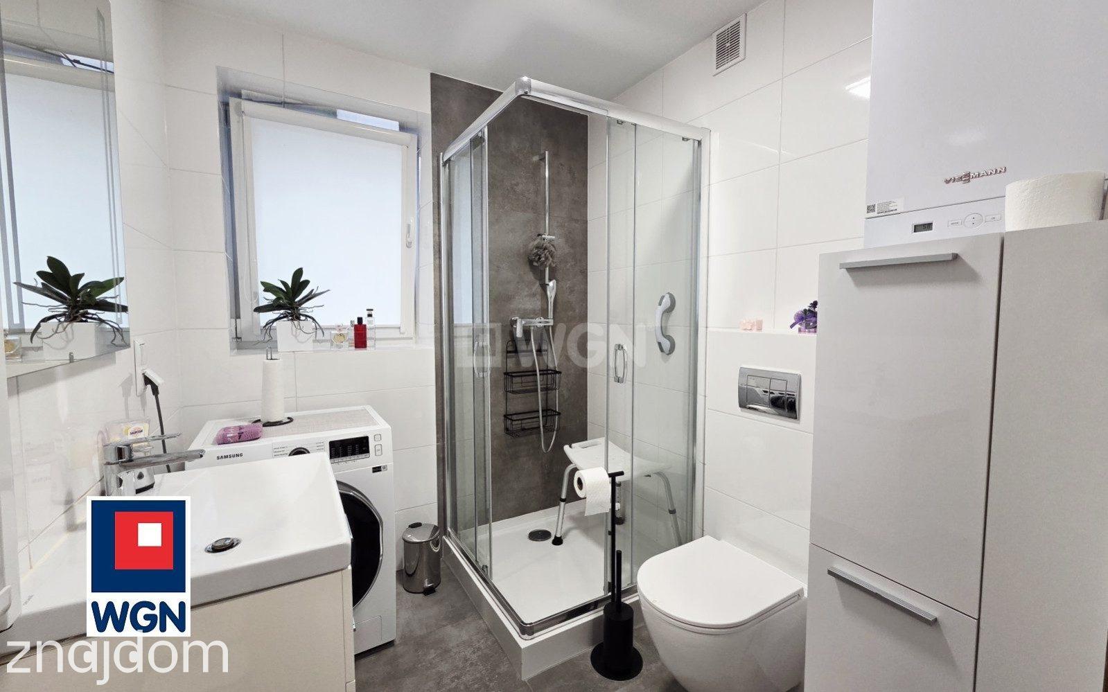 Mieszkanie na  sprzedaż Ustroń - Nowoczesny apartament w centrum Ustronia - zdjęcie 4