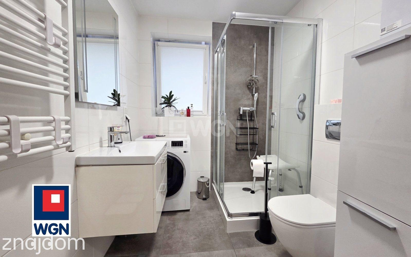 Mieszkanie na  sprzedaż Ustroń - Nowoczesny apartament w centrum Ustronia - zdjęcie 3
