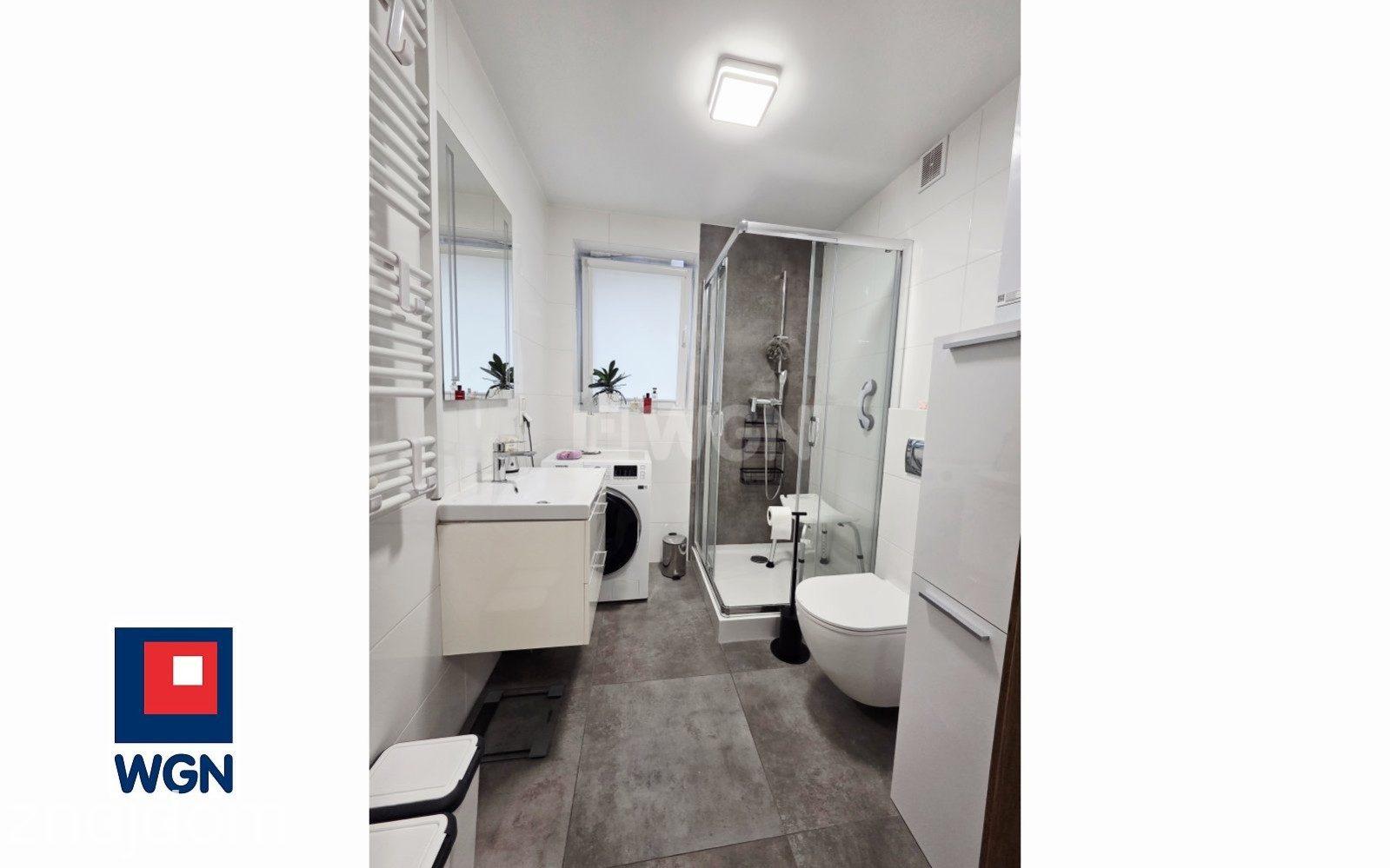 Mieszkanie na  sprzedaż Ustroń - Nowoczesny apartament w centrum Ustronia - zdjęcie 2