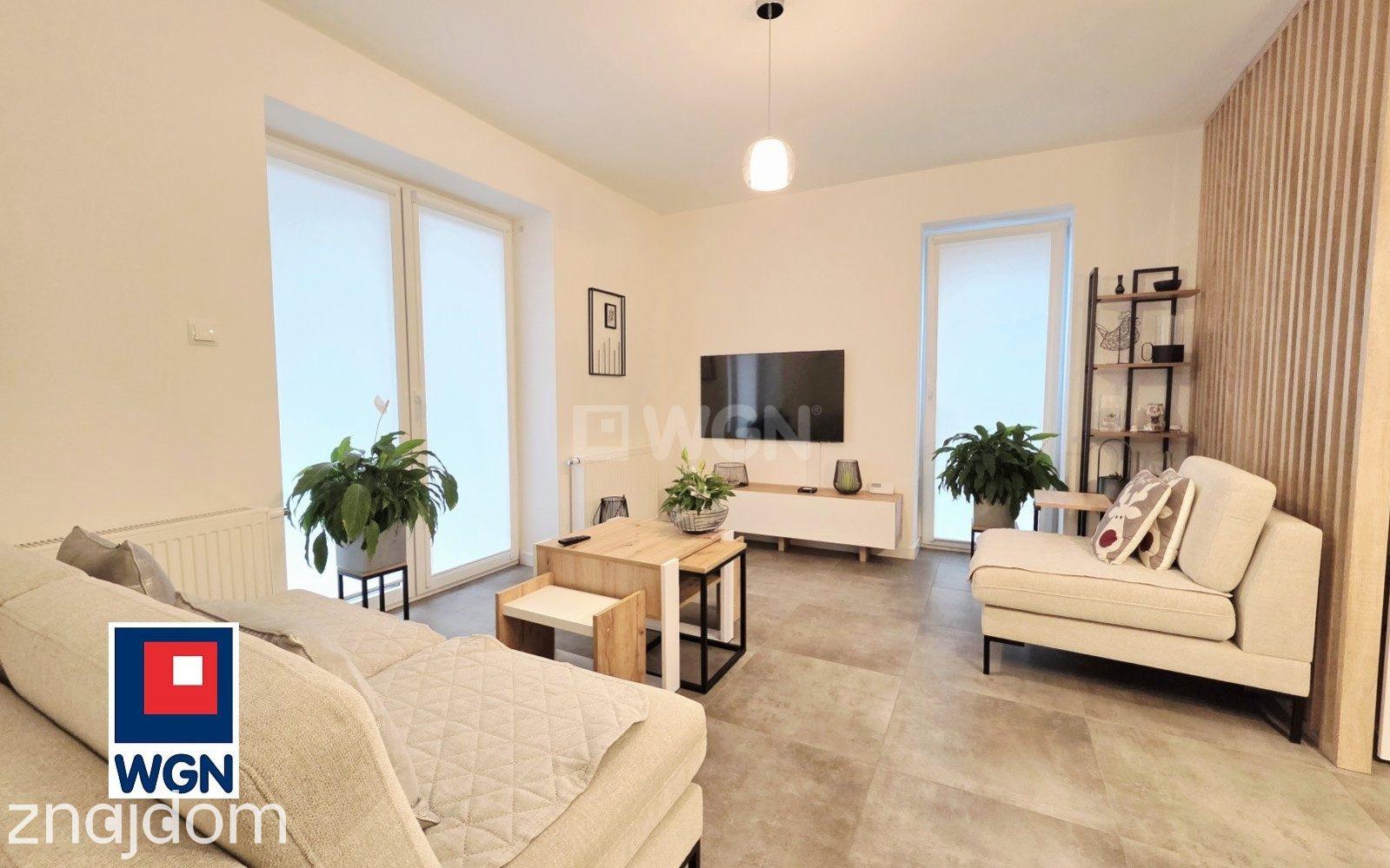Mieszkanie na  sprzedaż Ustroń - Nowoczesny apartament w centrum Ustronia - zdjęcie 20