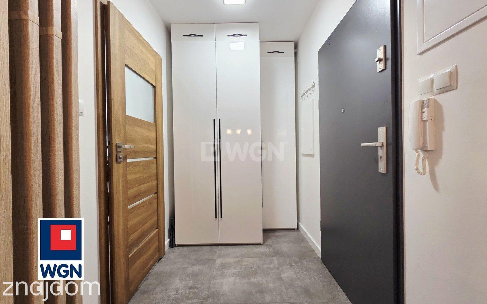 Mieszkanie na  sprzedaż Ustroń - Nowoczesny apartament w centrum Ustronia