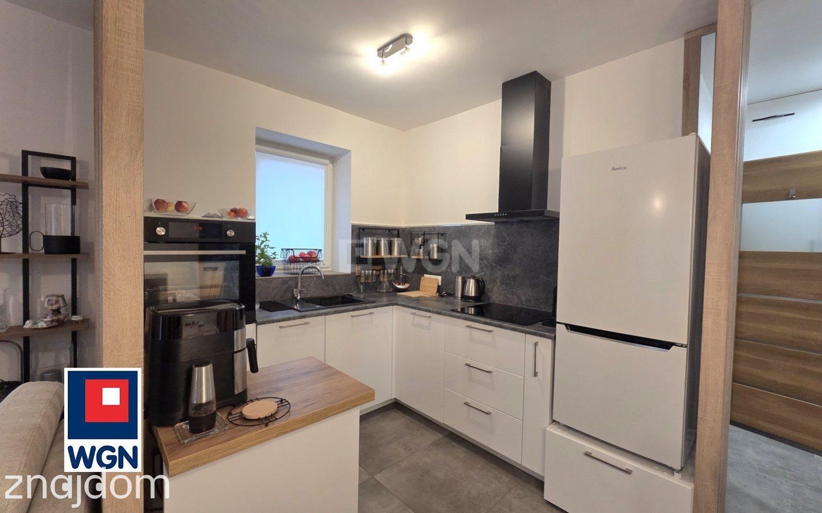 Mieszkanie na  sprzedaż Ustroń - Nowoczesny apartament w centrum Ustronia - zdjęcie 16