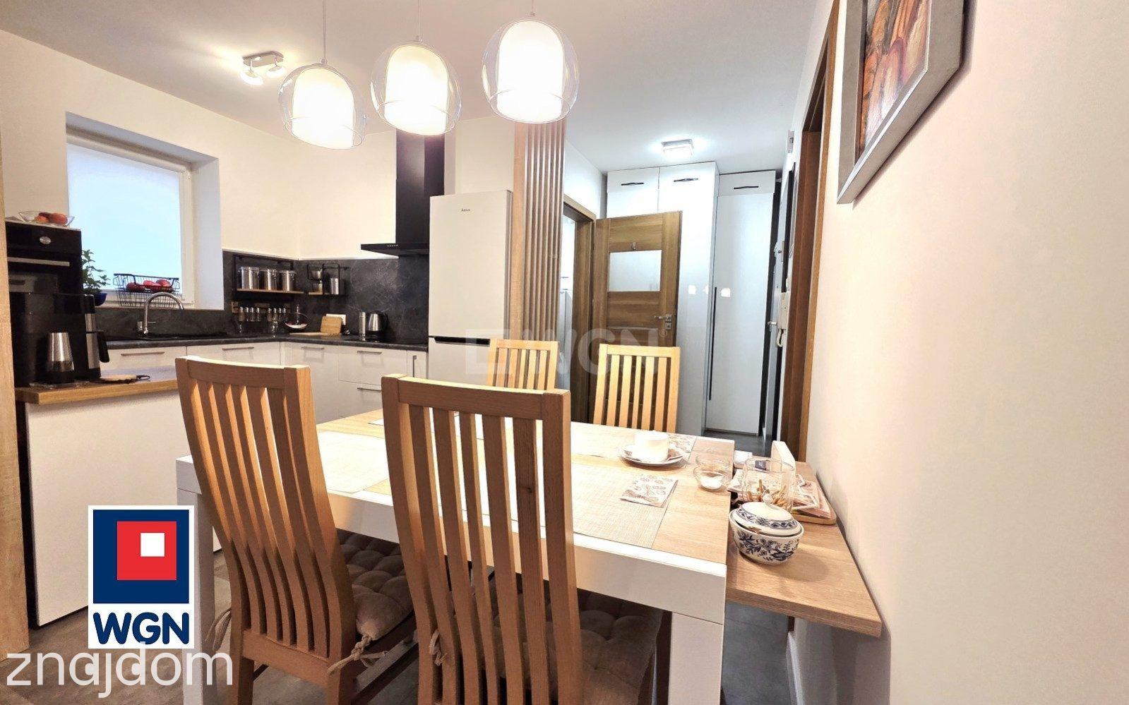 Mieszkanie na  sprzedaż Ustroń - Nowoczesny apartament w centrum Ustronia - zdjęcie 15