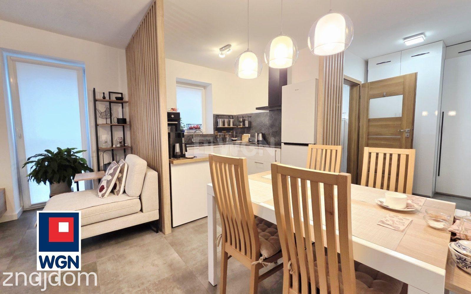 Mieszkanie na  sprzedaż Ustroń - Nowoczesny apartament w centrum Ustronia - zdjęcie 14