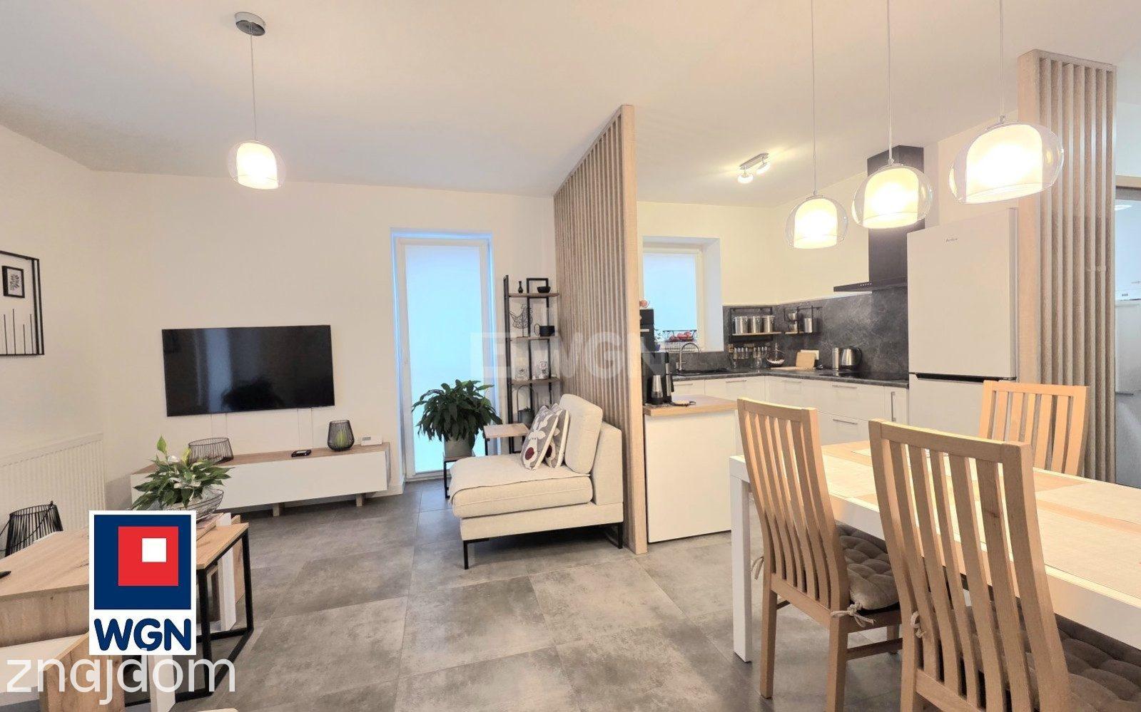 Mieszkanie na  sprzedaż Ustroń - Nowoczesny apartament w centrum Ustronia - zdjęcie 13