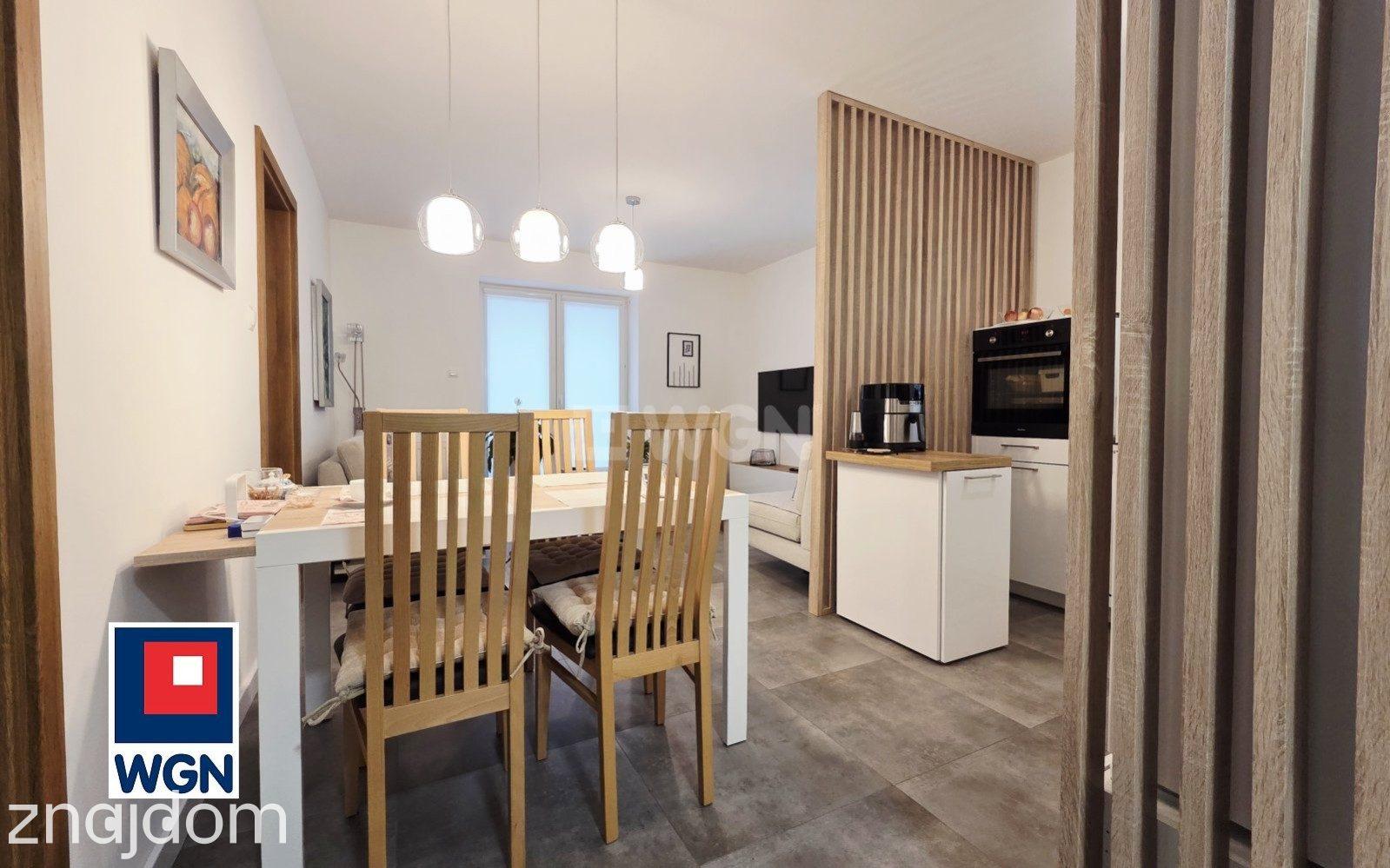 Mieszkanie na  sprzedaż Ustroń - Nowoczesny apartament w centrum Ustronia - zdjęcie 12