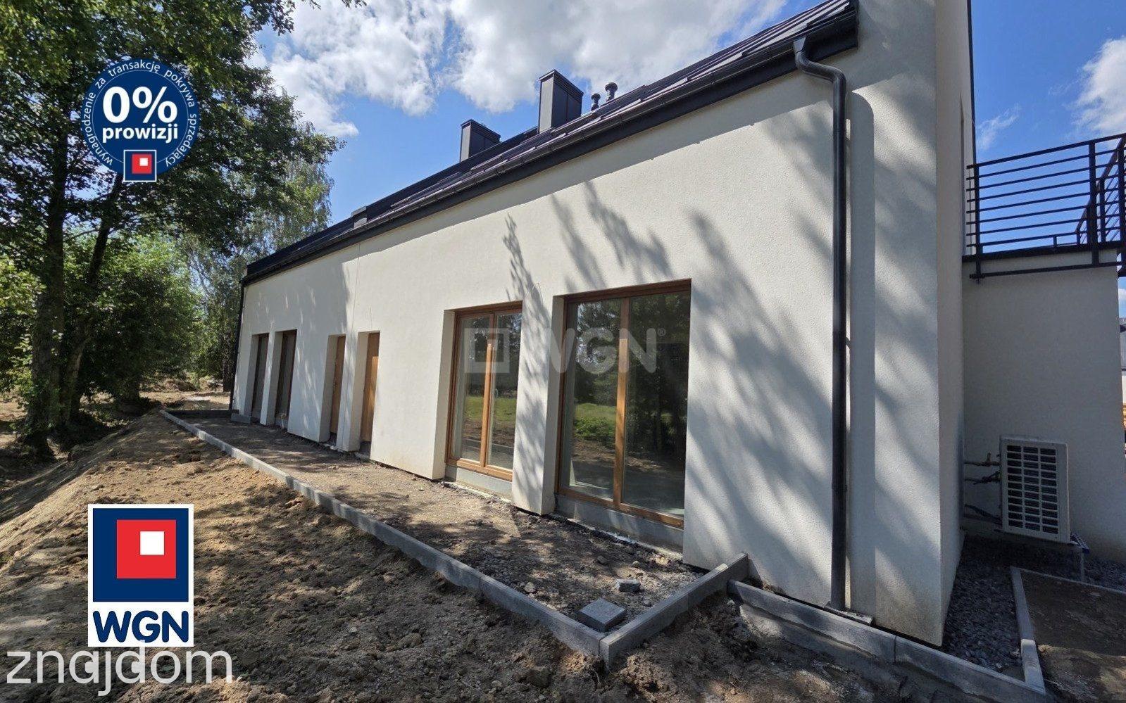 Dom na sprzedaż Strumień - Energooszczędny dom z pompą ciepła - zdjęcie 19