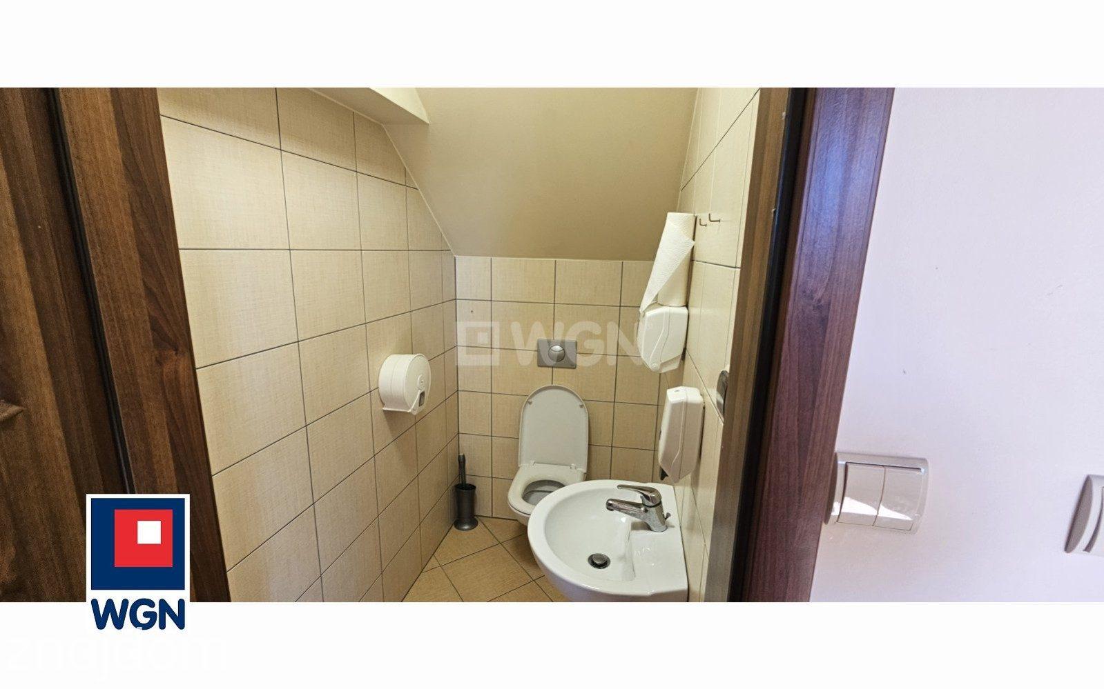 Dom na sprzedaż Skoczów - OBIEKT KOMERCYJNY - zdjęcie 2
