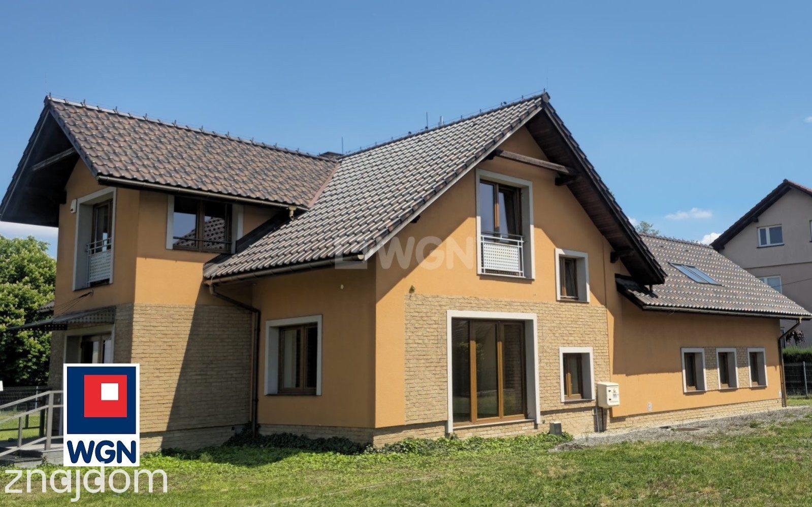 Dom na sprzedaż Skoczów - OBIEKT KOMERCYJNY - zdjęcie 19