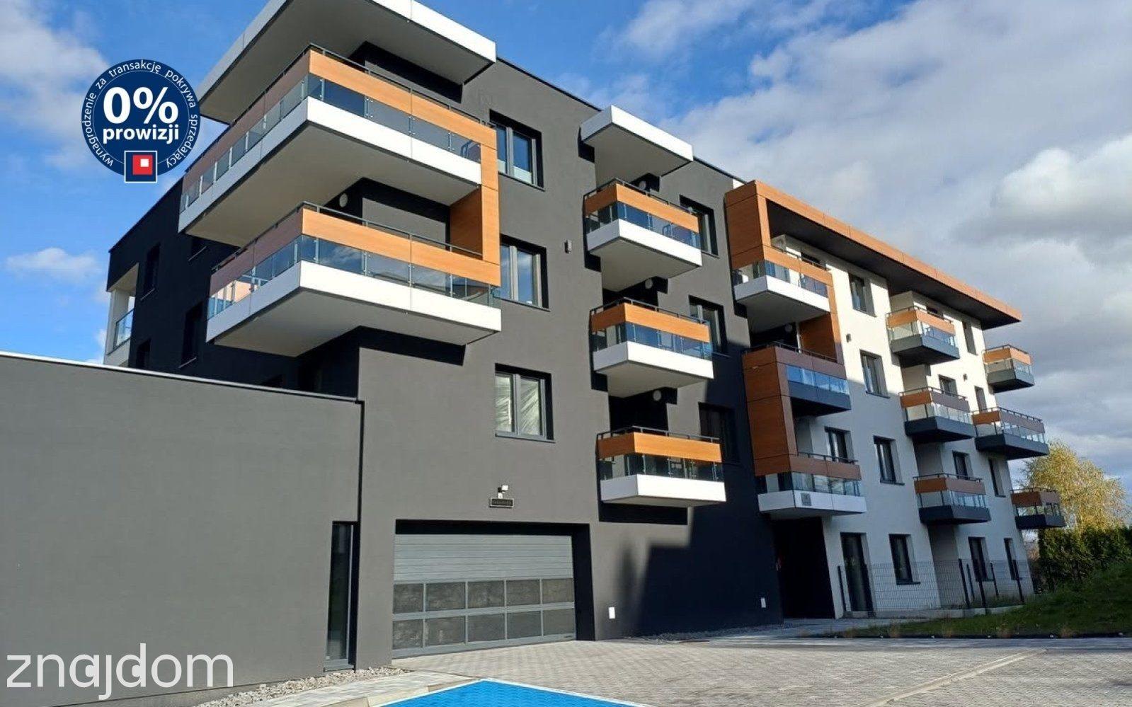 Mieszkanie na  sprzedaż Cieszyn - Apartament dwupokojowy - zdjęcie 5