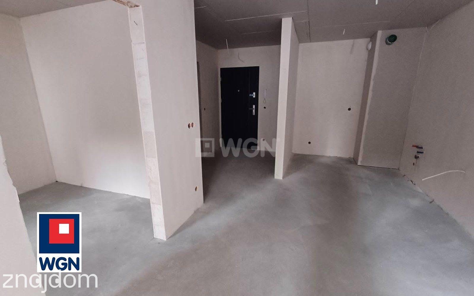 Mieszkanie na  sprzedaż Cieszyn - Apartament dwupokojowy - zdjęcie 2