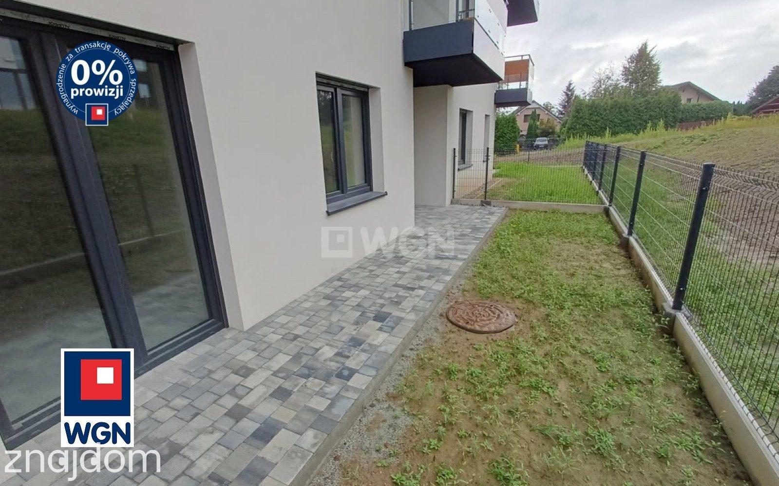 Mieszkanie na sprzedaż Cieszyn - Apartament z ogródkiem - zdjęcie 6