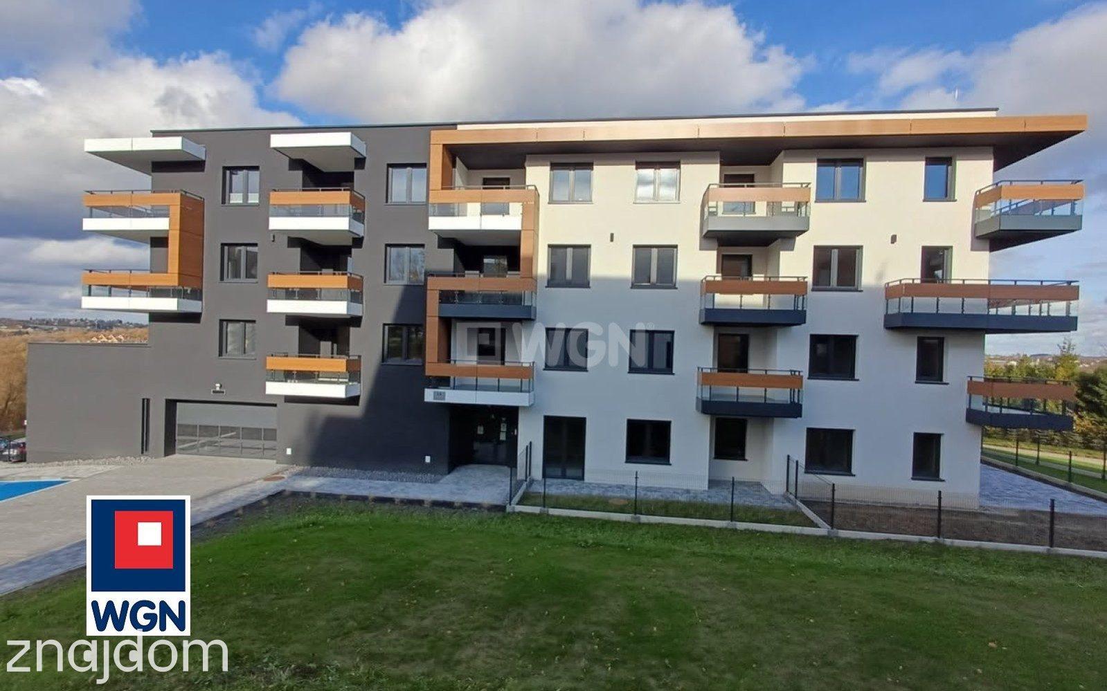 Mieszkanie na sprzedaż Cieszyn - Apartament z ogródkiem - zdjęcie 5