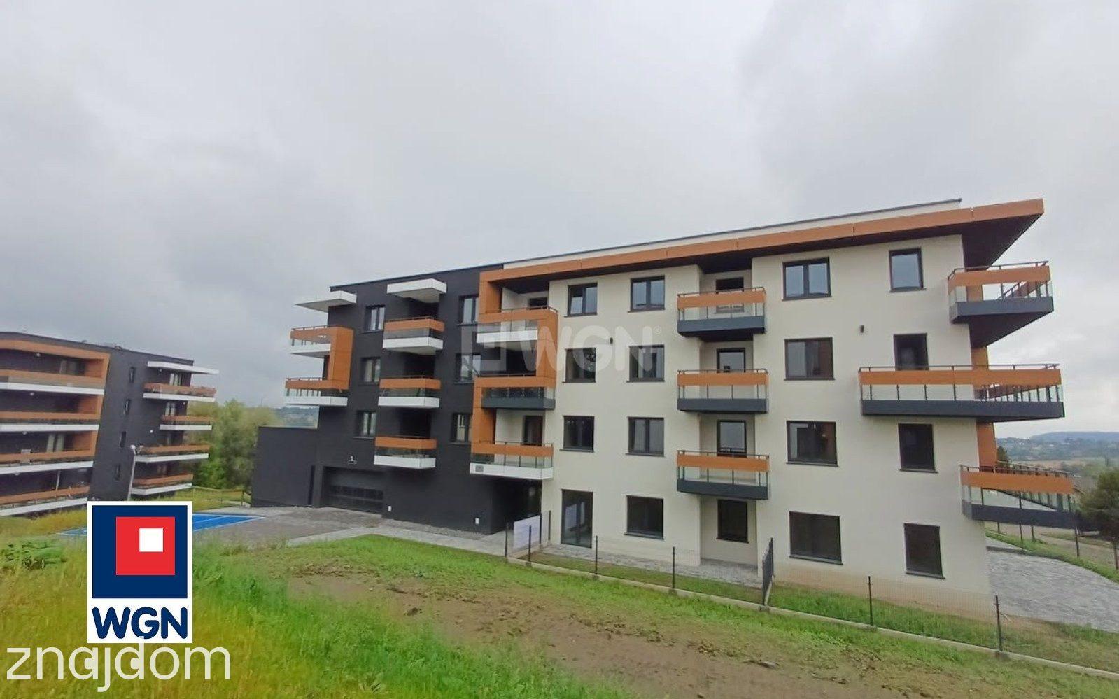 Mieszkanie na sprzedaż Cieszyn - Apartament z ogródkiem - zdjęcie 4