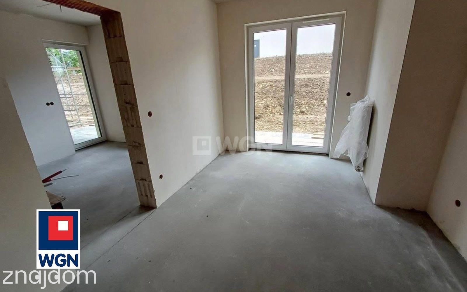 Mieszkanie na sprzedaż Cieszyn - Apartament z ogródkiem - zdjęcie 2