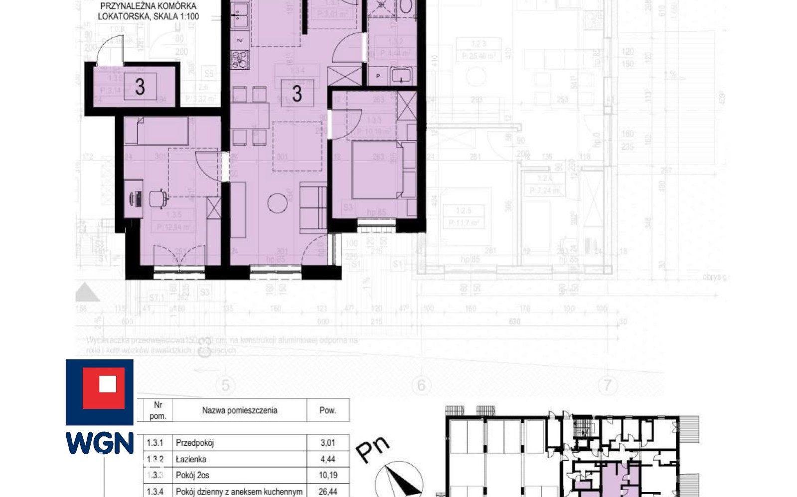 Mieszkanie na  sprzedaż Cieszyn - Apartament z ogródkiem