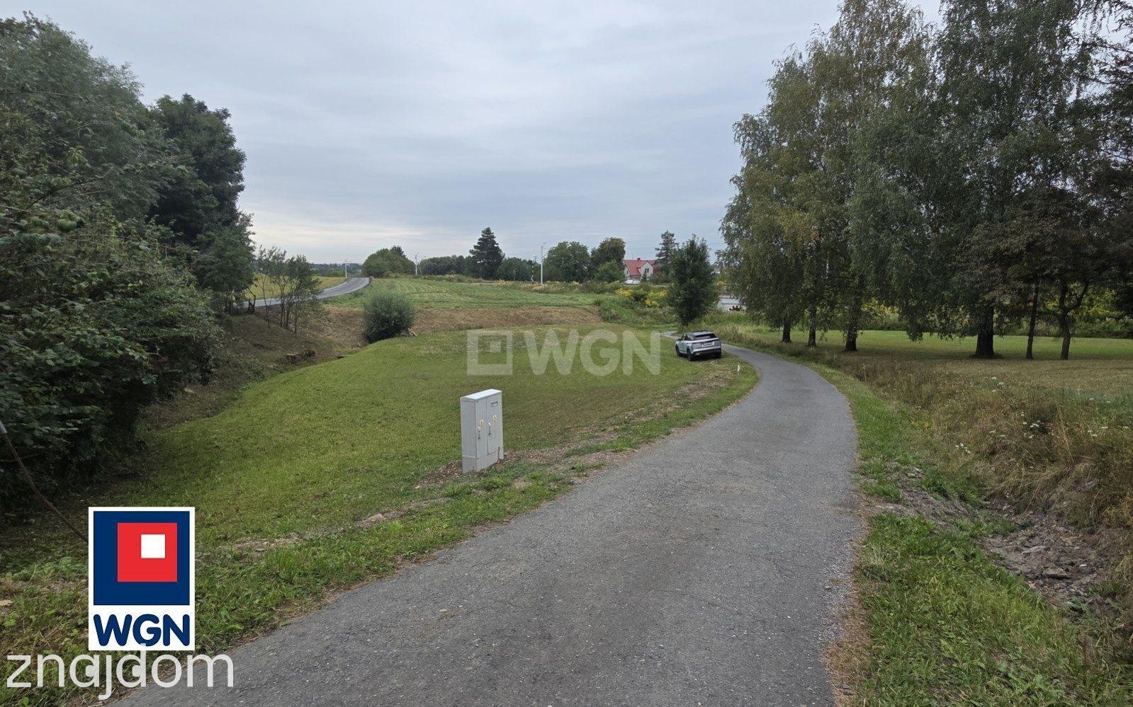 Działka na sprzedaż Goleszów - zdjęcie 8