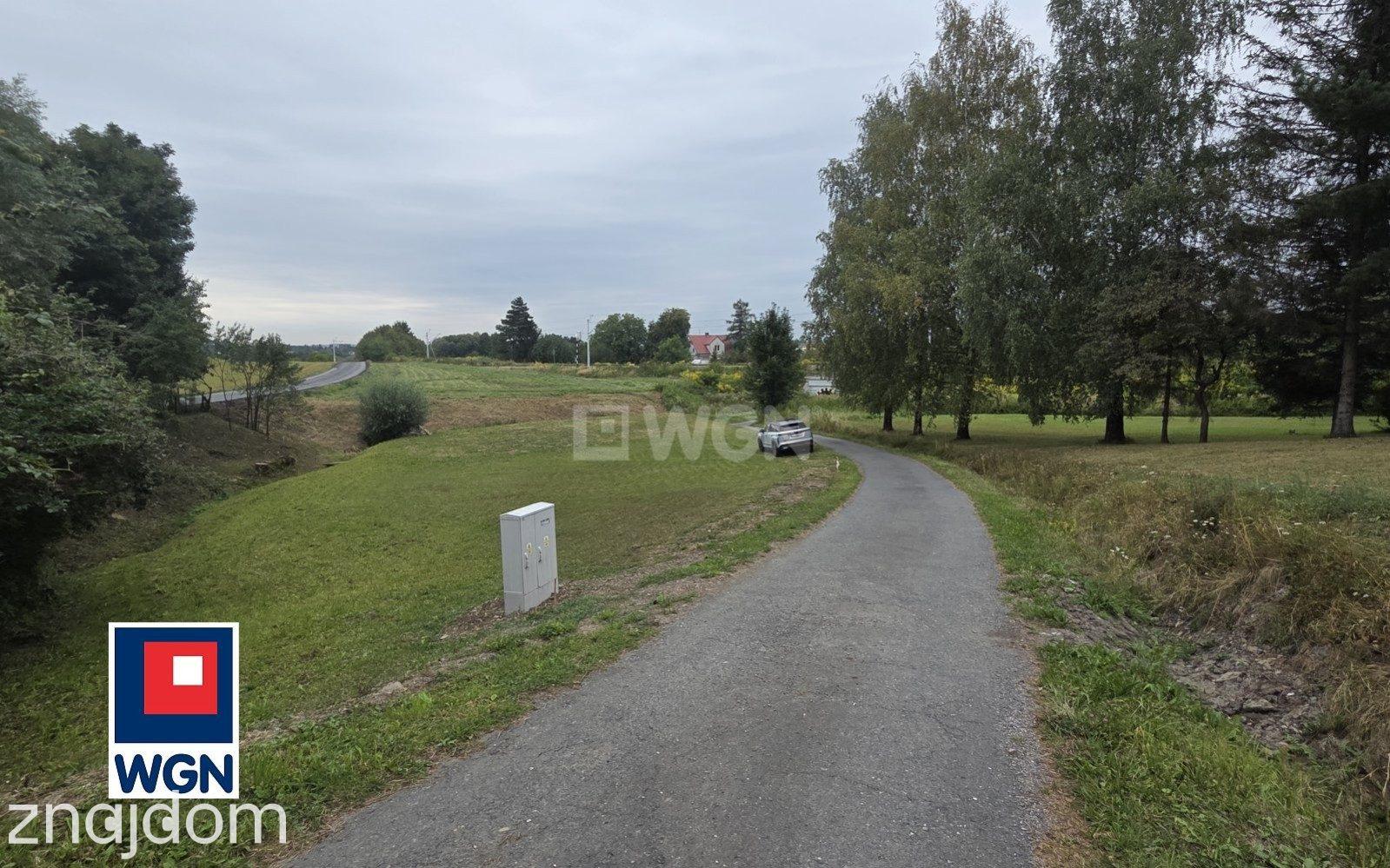 Działka na sprzedaż Goleszów - zdjęcie 6
