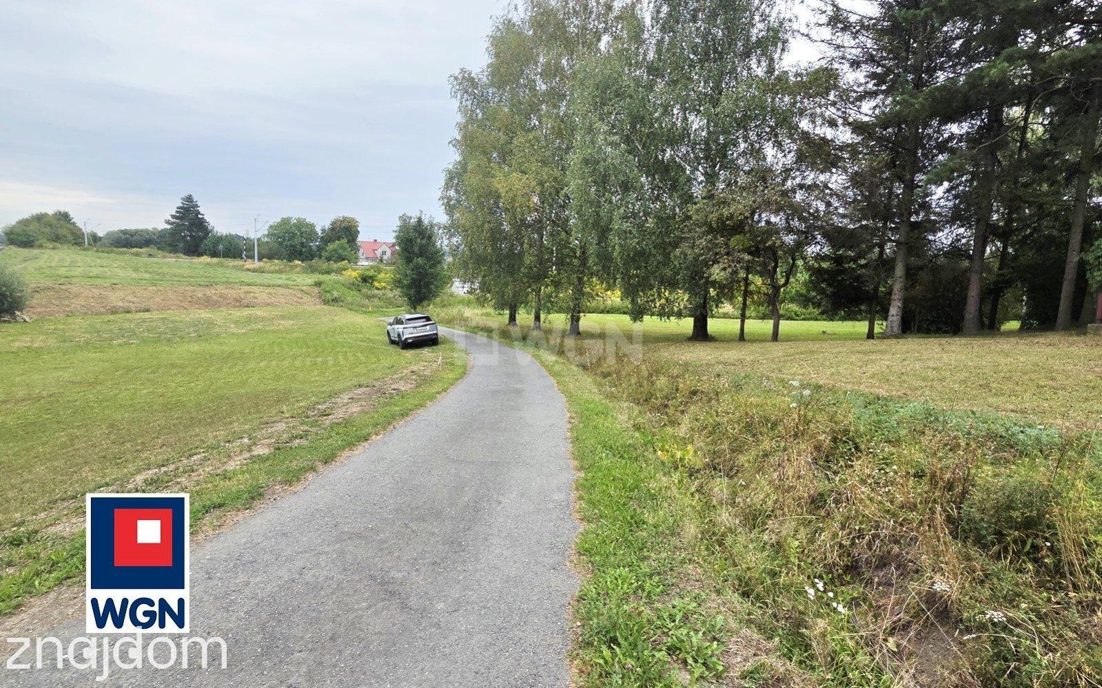 Działka na sprzedaż Goleszów - zdjęcie 15