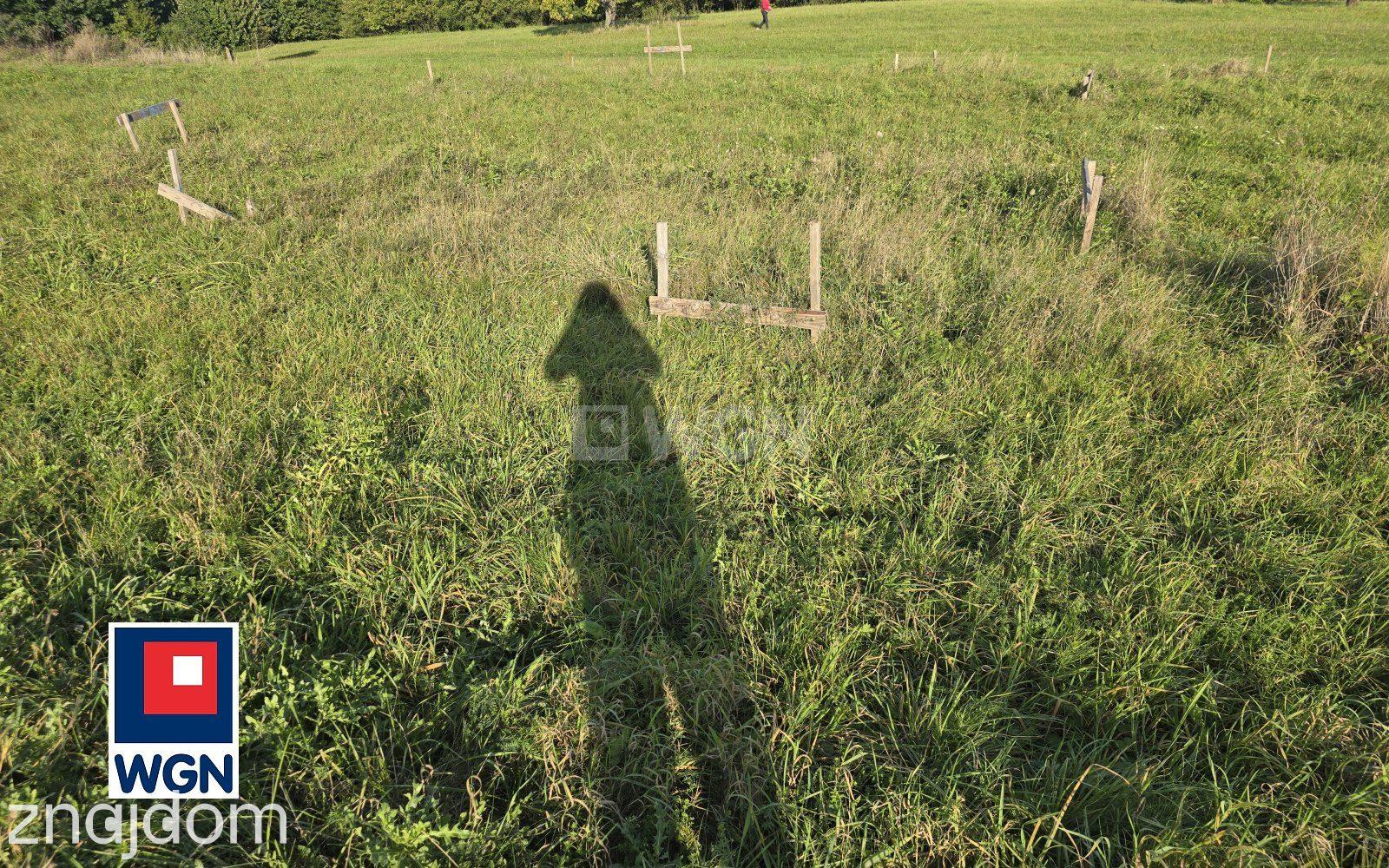 Grunt budowlany jednorodzinny na sprzedaż Skoczów - DZIAŁKA NA WZGÓRZU Z PANORAMĄ BESKIDÓW - zdjęcie 3