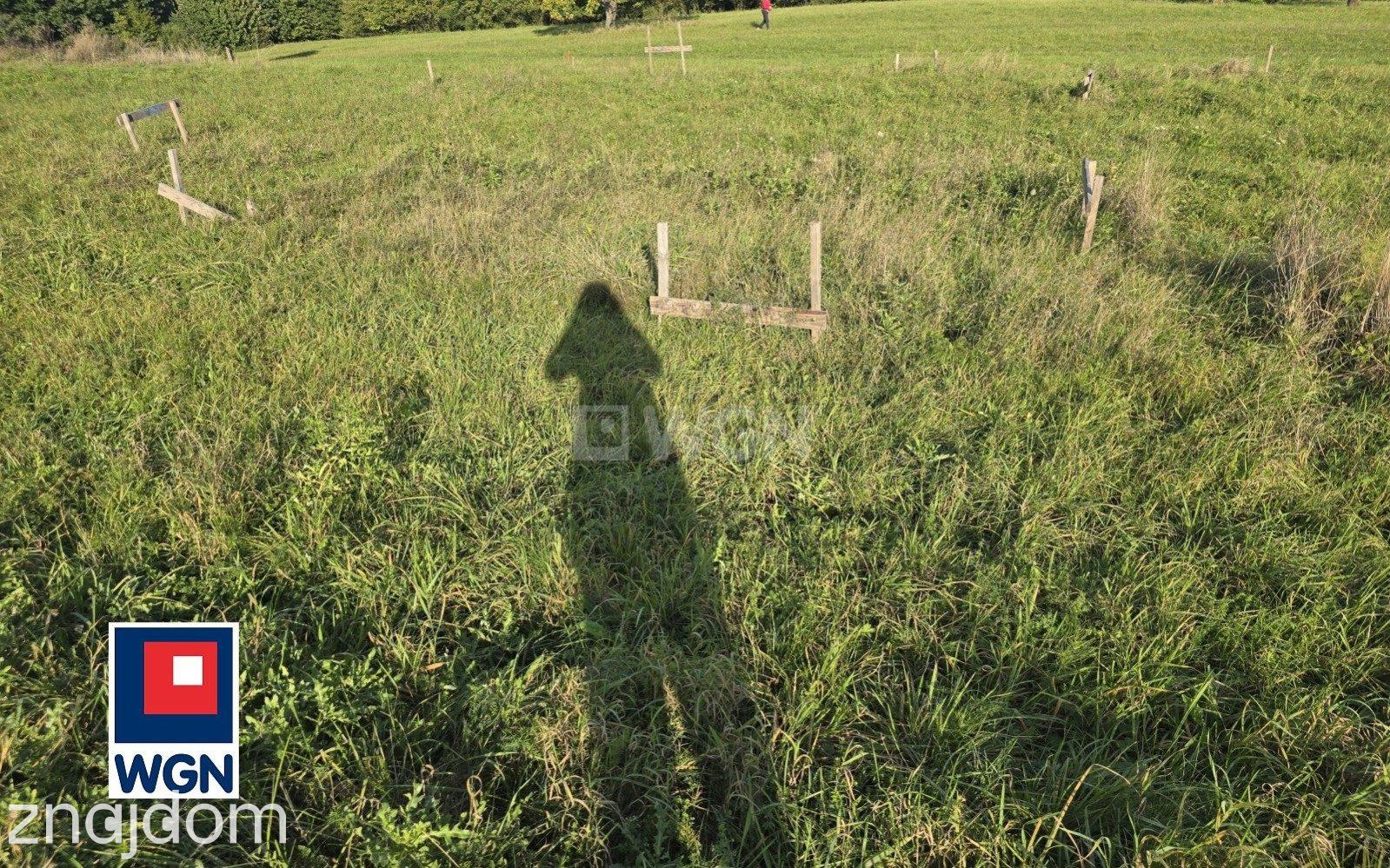 Dom na sprzedaż Wiślica - DZIAŁKA NA WZGÓRZU Z PANORAMĄ BESKIDÓW - zdjęcie 3