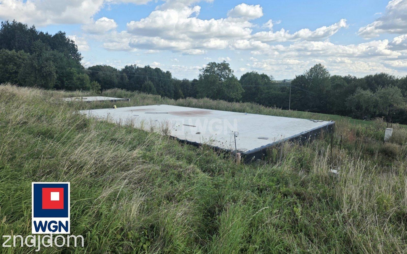 Dom na sprzedaż Wiślica - DZIAŁKA NA WZGÓRZU Z PANORAMĄ BESKIDÓW - zdjęcie 2