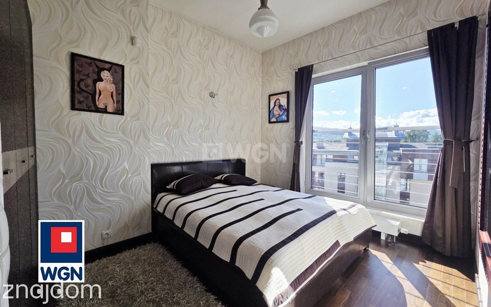 Mieszkanie na sprzedaż USTROŃ - APARTAMENT Z TARASEM I PANORAMĄ BESKIDÓW - zdjęcie 7