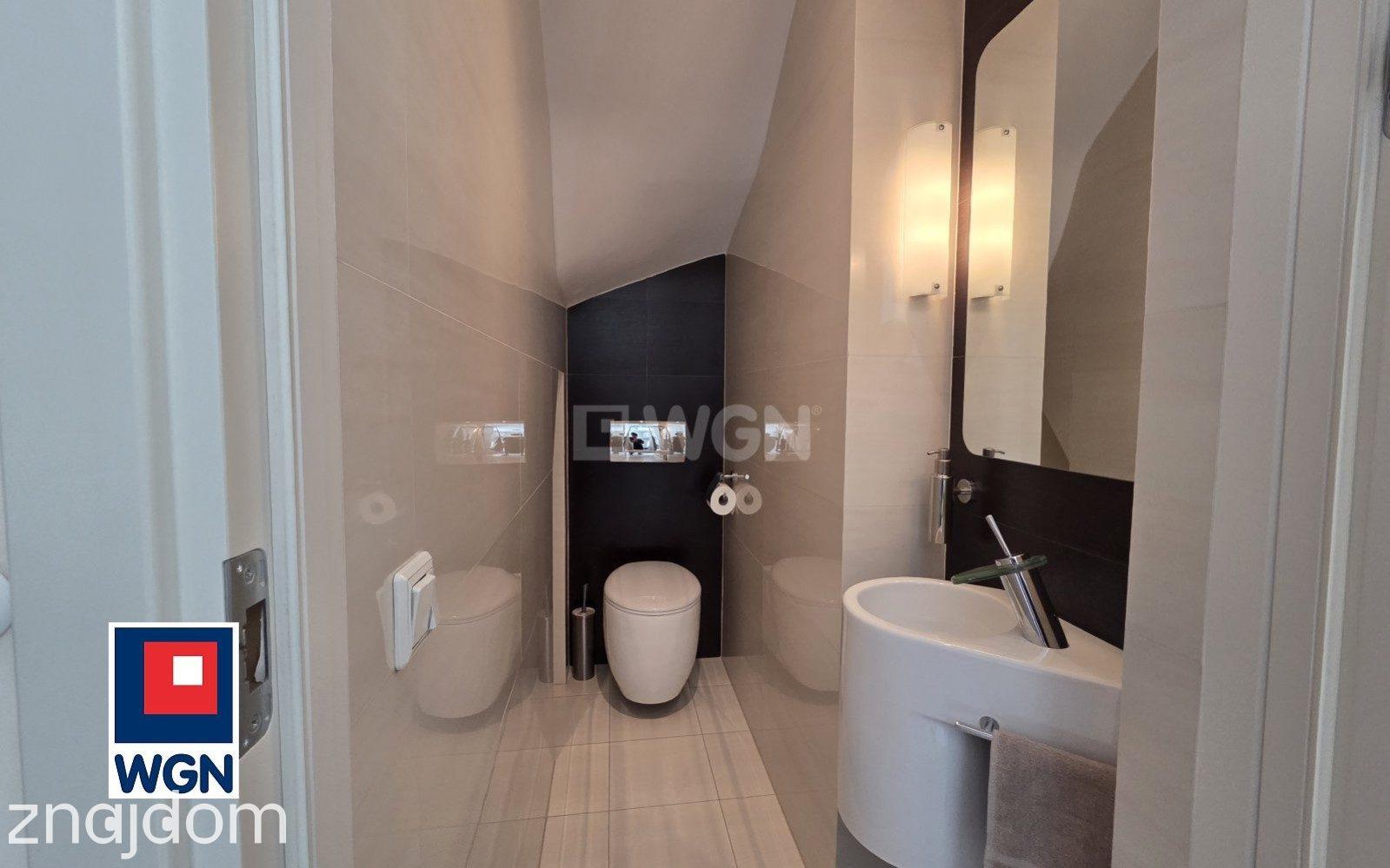 Mieszkanie na sprzedaż USTROŃ - APARTAMENT Z TARASEM I PANORAMĄ BESKIDÓW - zdjęcie 4