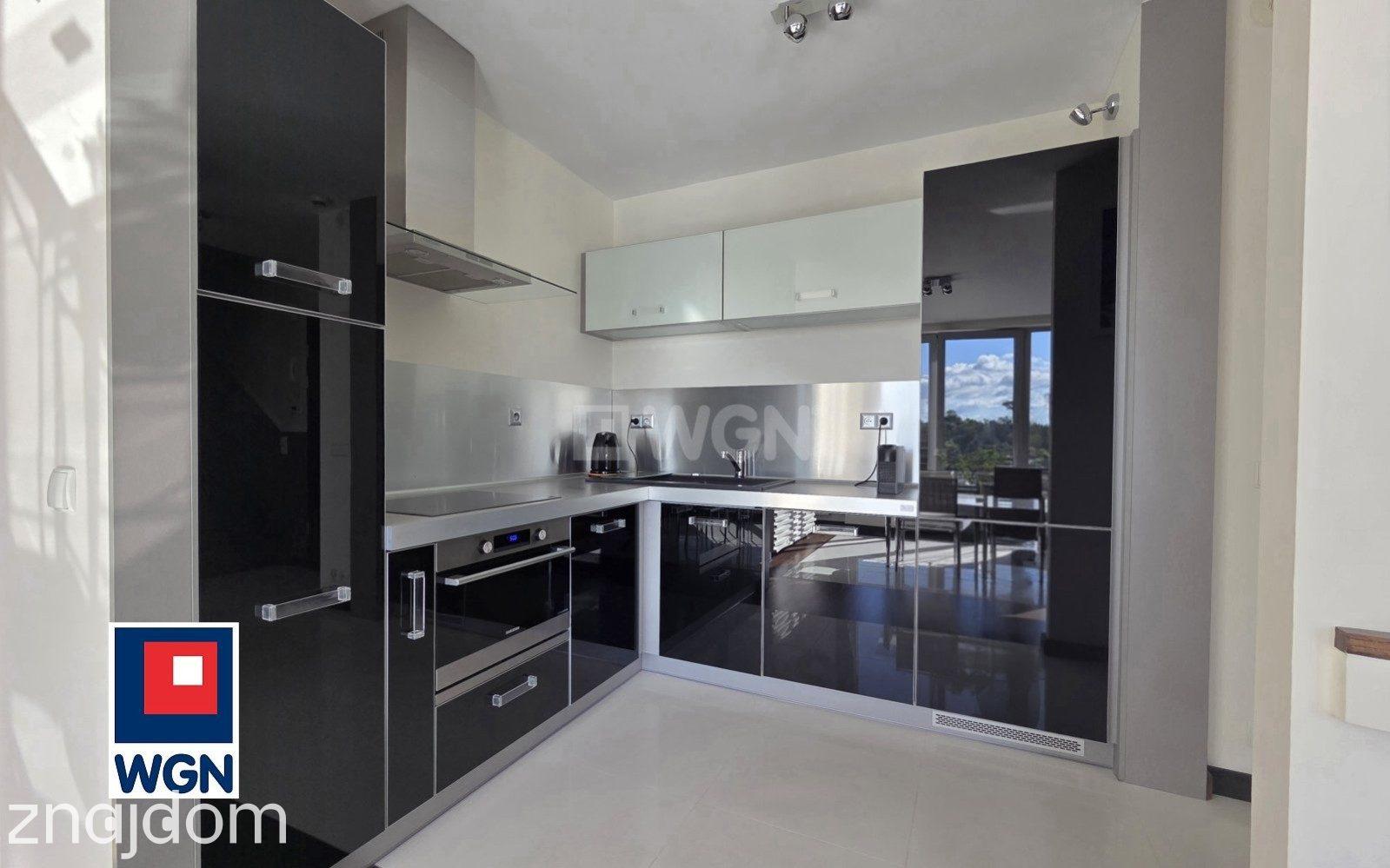 Mieszkanie na sprzedaż USTROŃ - APARTAMENT Z TARASEM I PANORAMĄ BESKIDÓW - zdjęcie 13