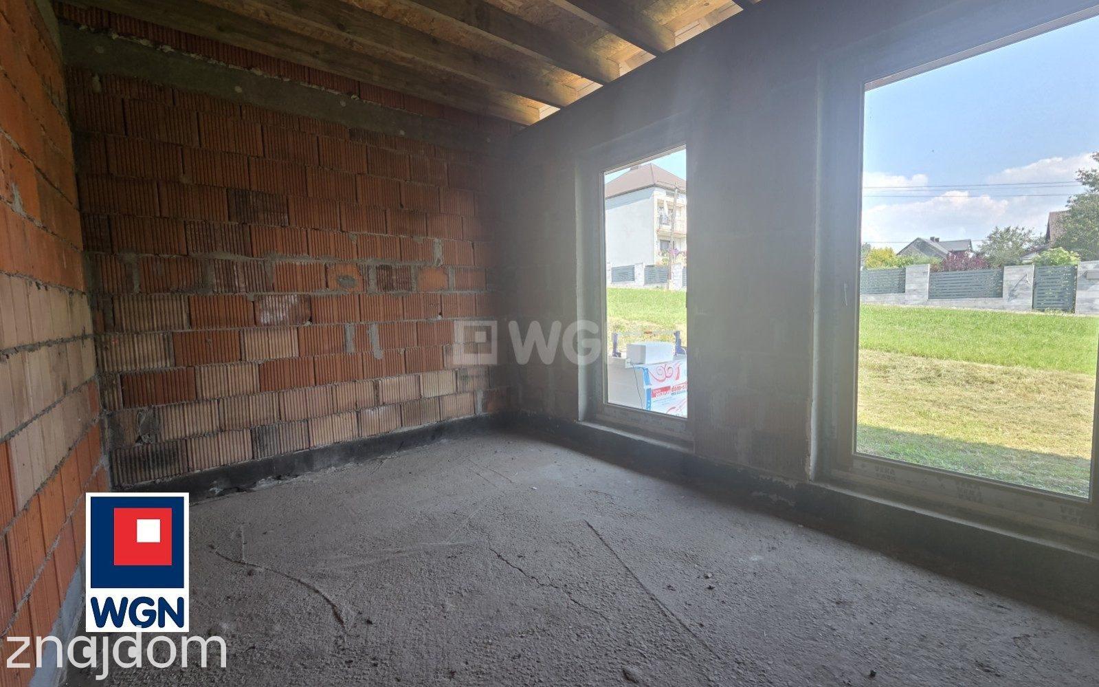 Dom na sprzedaż Łodygowice - Nowoczesny dom w Łodygowicach - zdjęcie 5