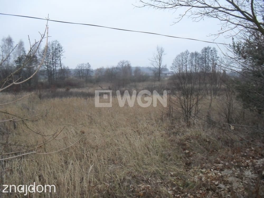Działka na sprzedaż Jerzmanowa - zdjęcie 6