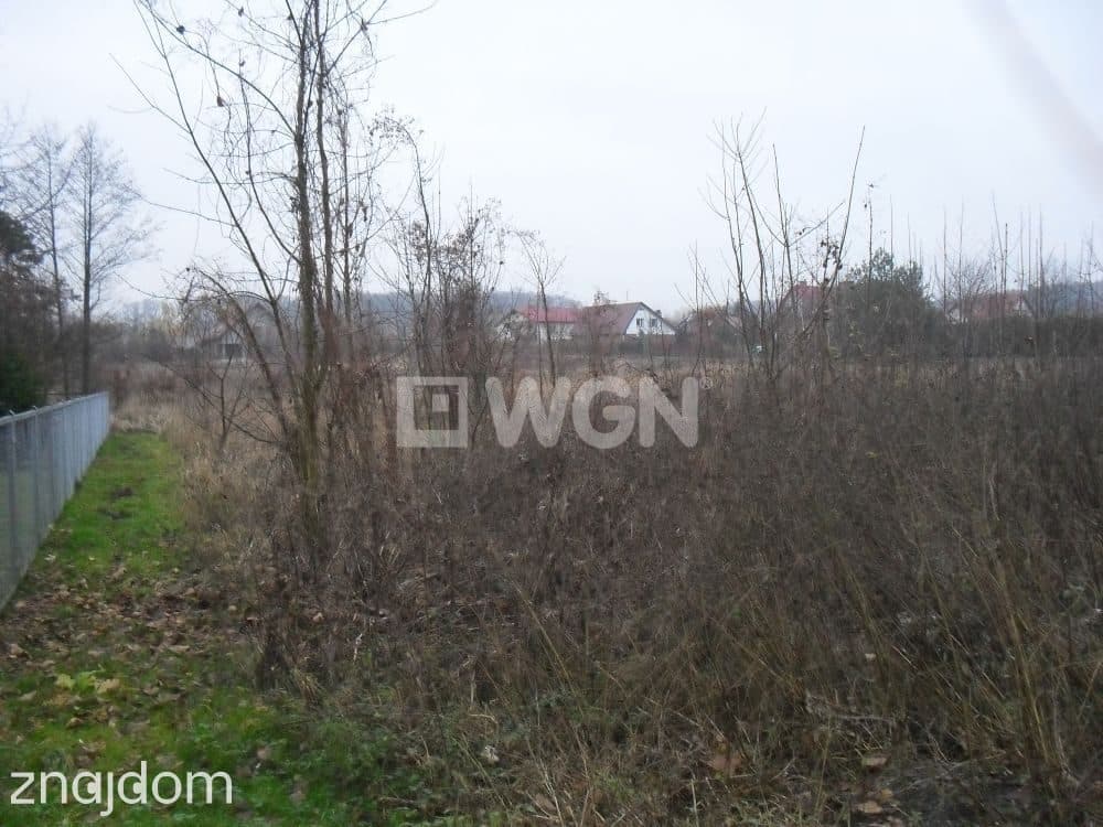 Działka na sprzedaż Jerzmanowa - zdjęcie 5