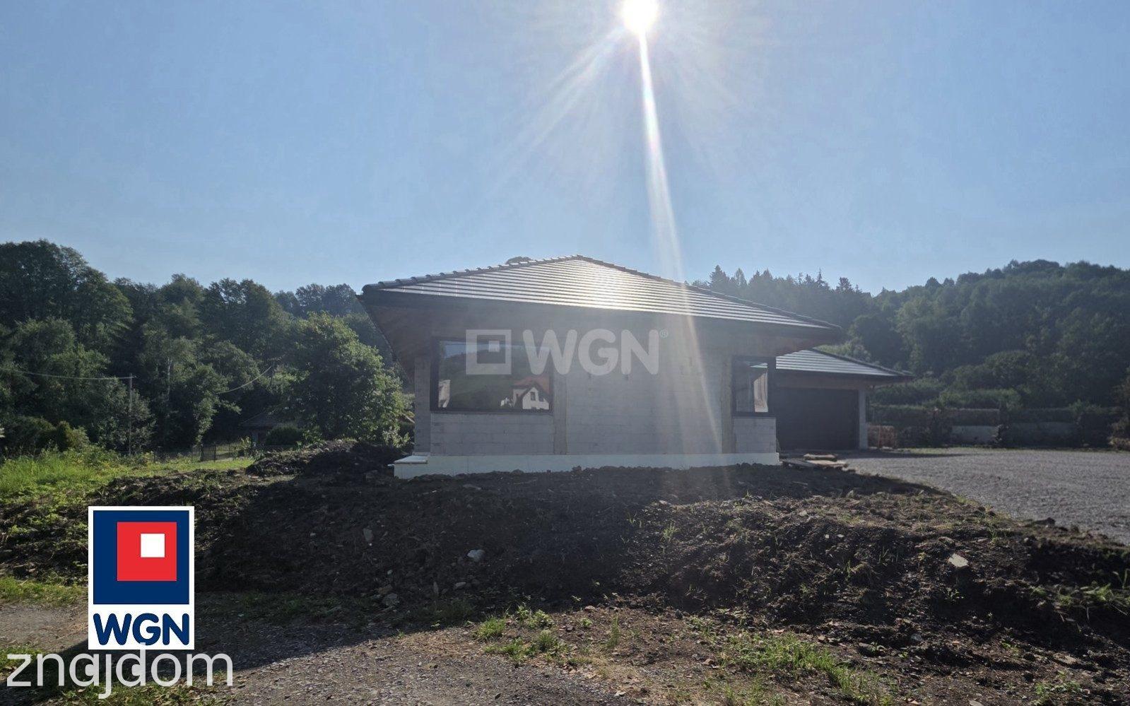 Dom na  sprzedaż Wisła - NOWOCZESNY DOM - zdjęcie 4