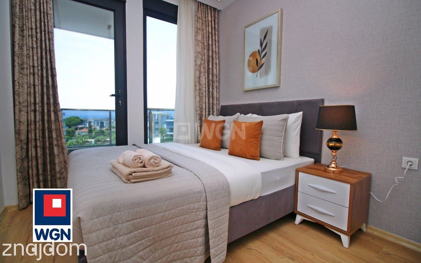 Mieszkanie na sprzedaż ALANYA - LUKSUSOWE APARTAMENTY - zdjęcie 4