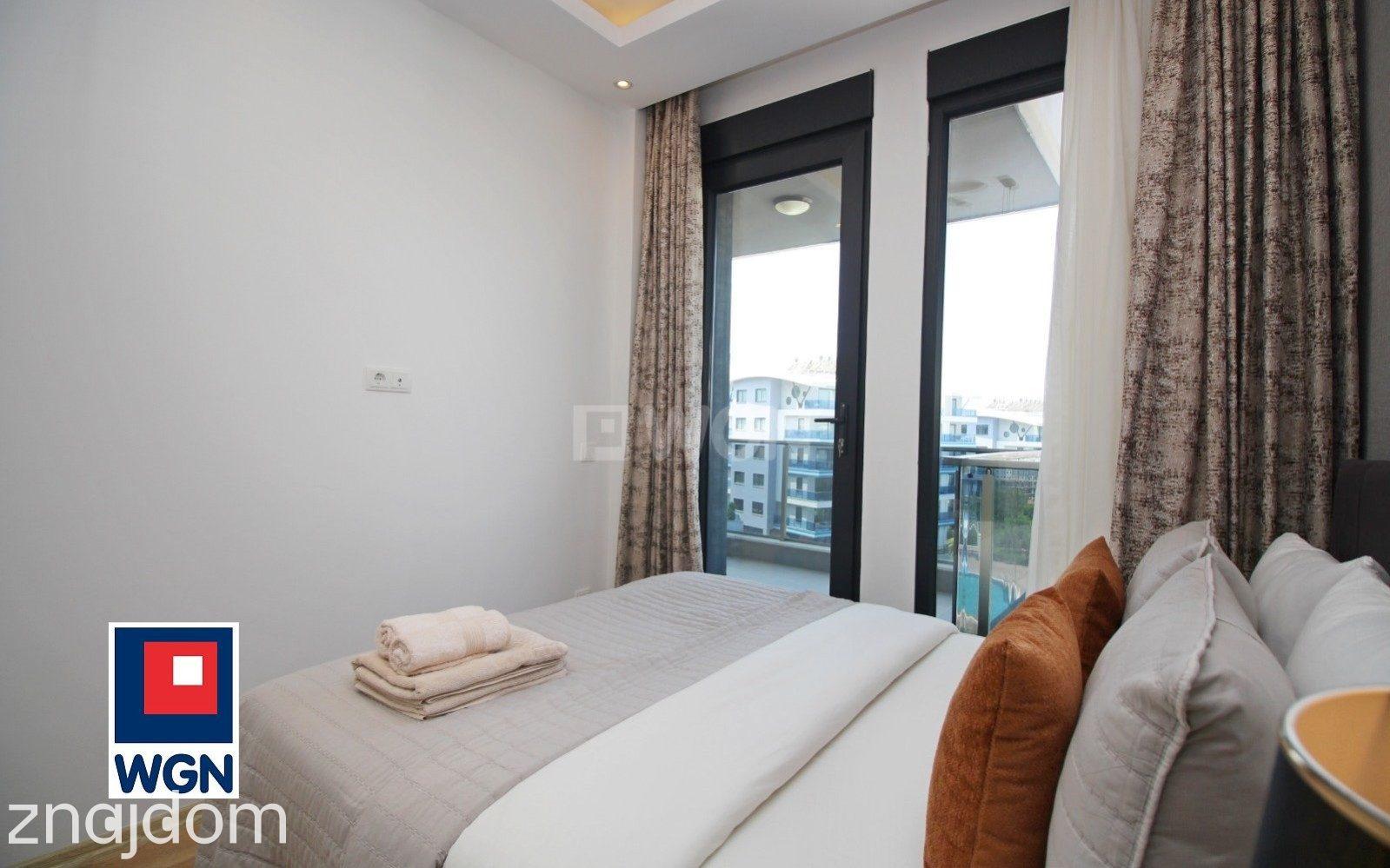 Mieszkanie na sprzedaż ALANYA - LUKSUSOWE APARTAMENTY - zdjęcie 3