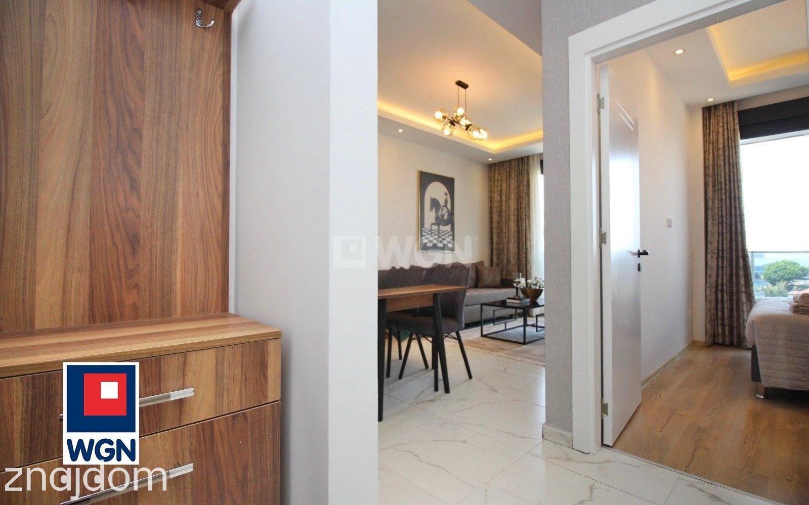 Mieszkanie na sprzedaż ALANYA - LUKSUSOWE APARTAMENTY - zdjęcie 2