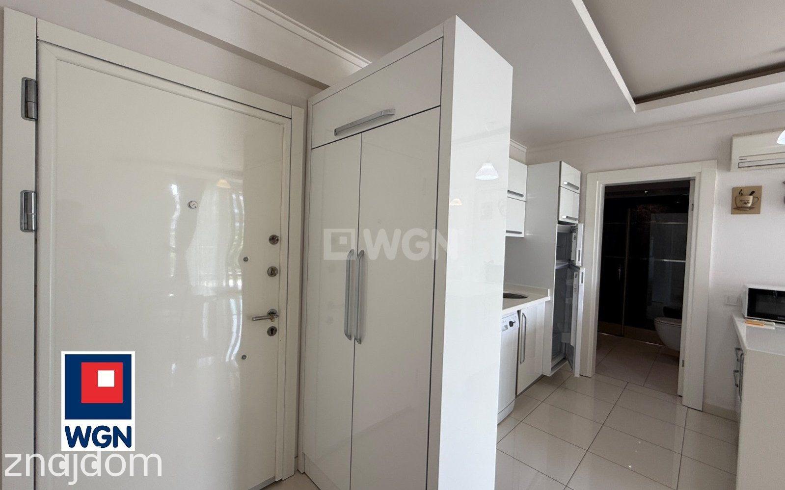 Mieszkanie na sprzedaż ALANYA - LUKSUSOWY APARTAMENT - zdjęcie 5