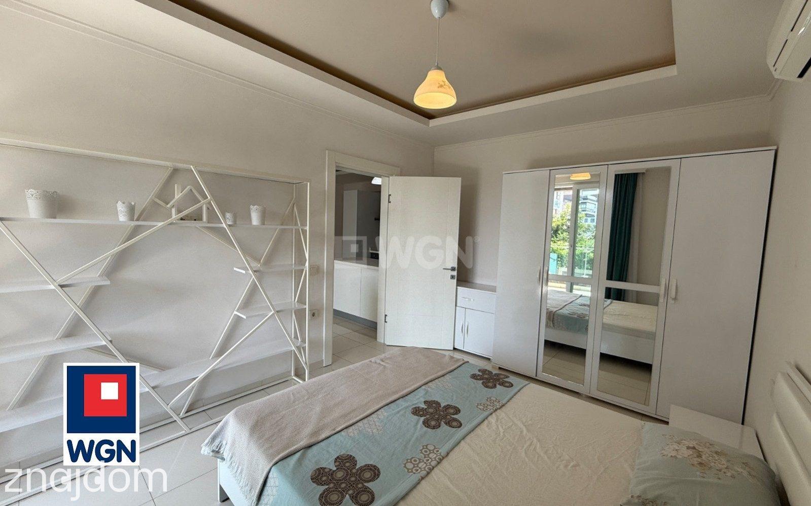 Mieszkanie na sprzedaż ALANYA - LUKSUSOWY APARTAMENT - zdjęcie 4