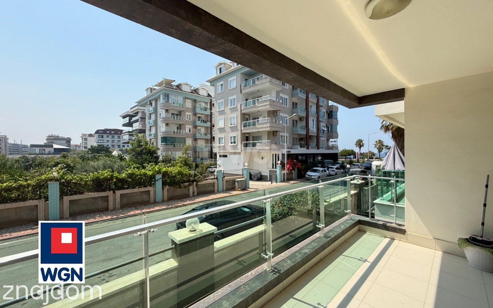 Mieszkanie na sprzedaż ALANYA - LUKSUSOWY APARTAMENT - zdjęcie 14