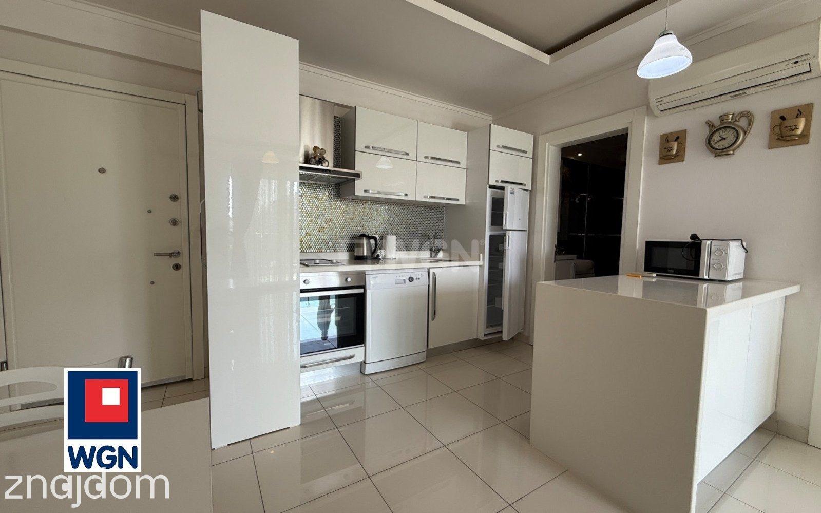 Mieszkanie na sprzedaż ALANYA - LUKSUSOWY APARTAMENT - zdjęcie 13