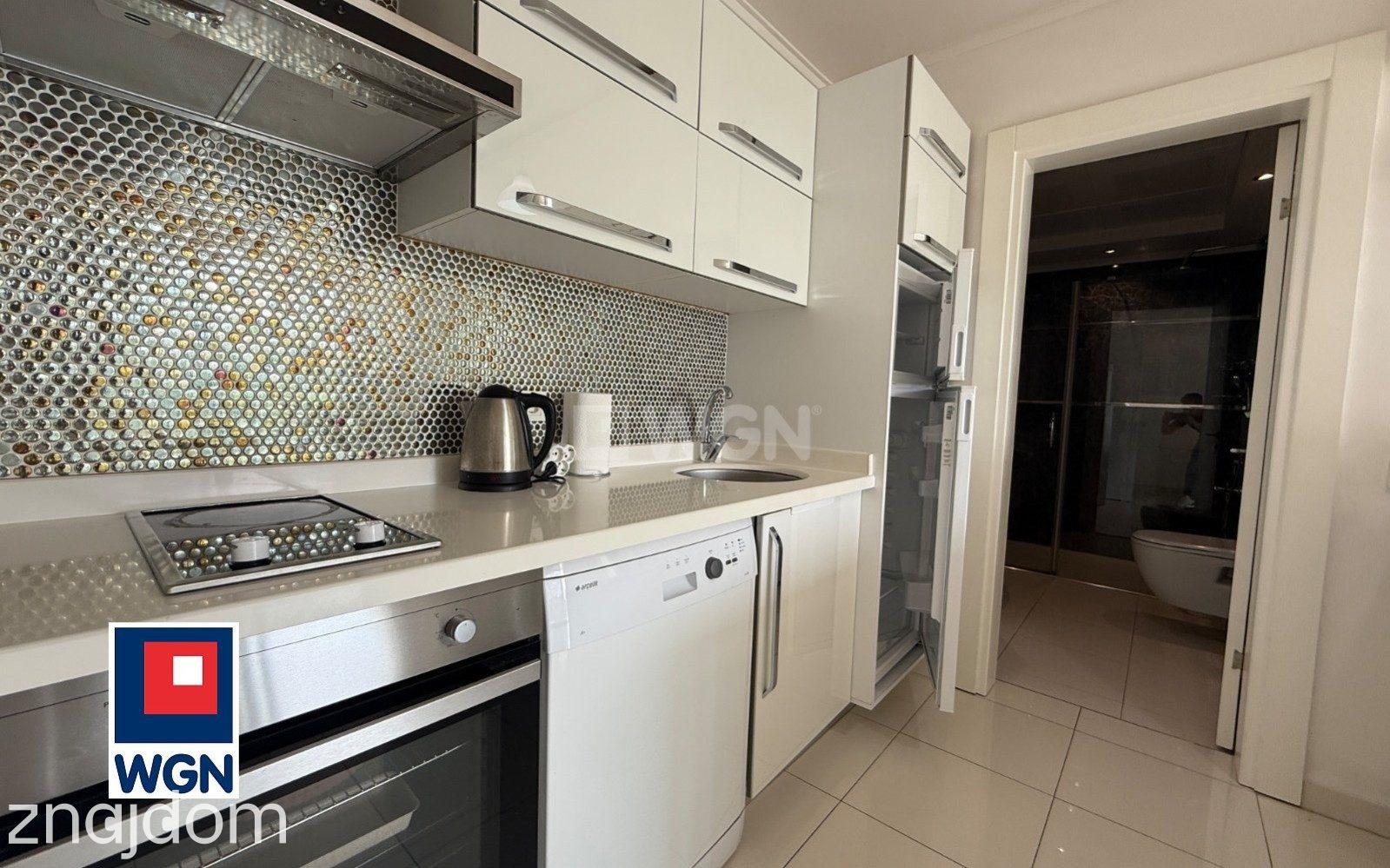 Mieszkanie na sprzedaż ALANYA - LUKSUSOWY APARTAMENT - zdjęcie 12